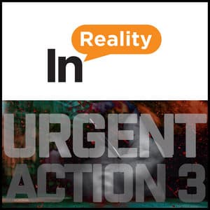 Urgent Action 3 - Edgard Jaude