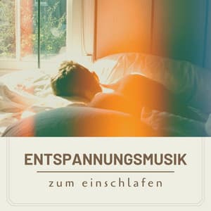 Entspannungsmusik zum Einschlafen: Entspannende Musik ist also durchaus förderlich für das Einschlafen und somit gesund - Schlaf Klang