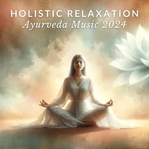 Holistic Harmony Ayurveda Music 2024 - Dean Forest