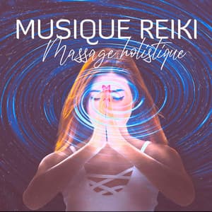 Musique reiki: Massage holistique et musique de spa relaxante, Meditation pour guerison - Oasis de Musique Zen Spa