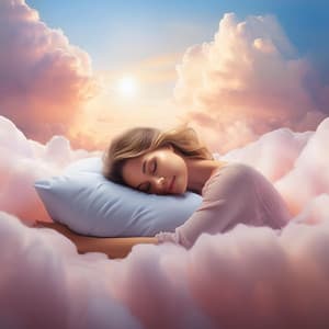 Sueño Con Paisajes Oníricos: Melodías Nocturnas Suaves - Espíritus de nuestros sueños