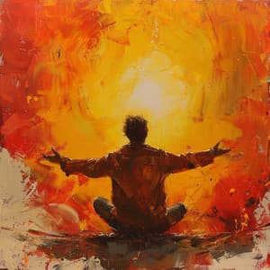 Melodías Para La Relajación: Música Para Calmar El Alma - Saxofonista