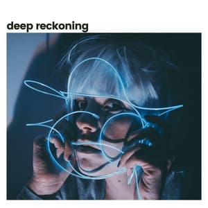 Deep Reckoning - Lofi Jazz