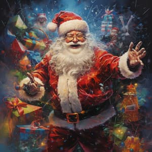 Christmas Holiday Harmonies - Forever Christmas Hits