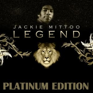 Legend Platinum Edition - Jackie Mittoo