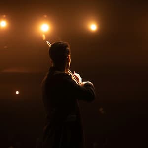 Comforting Orchestra Sounds for Pet Nap Time - Hugo Rodriguez