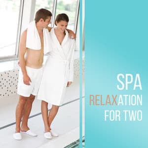 Spa Relaxation for Two - Sensual Massage Masters
