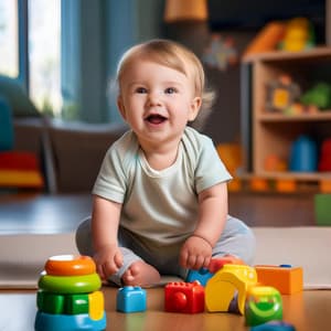 Orquesta Del Día Del Bebé: Momentos Musicales Juguetones - Jose Garcia