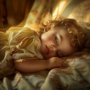 Gentle Orchestra Nights for Baby Sleep - Lee Rosangela