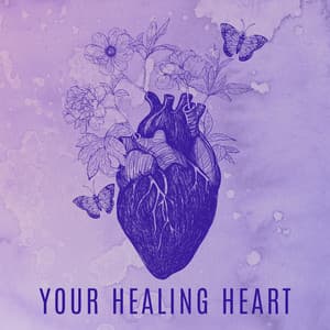 Your Healing Heart - Five Senses Meditation Sanctuary