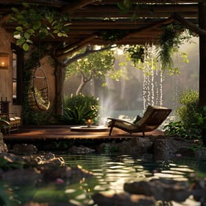 Quiet Peace: Music for Calming Stress - Supreme Music