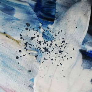 Backdrop for Summer Work Modes - Luxury Jazz Radio