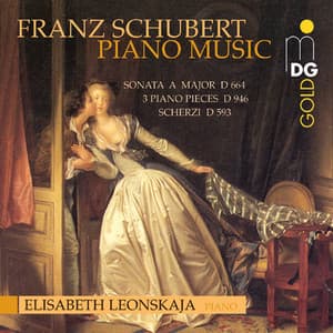 Schubert: Piano Works - Franz Schubert