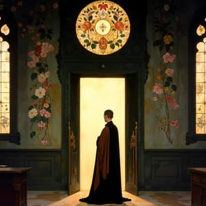 Healing Hymns for Meditation - Capella Gregoriana Easo