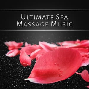 Ultimate Spa Massage Music - Serenity Spa Music Zone