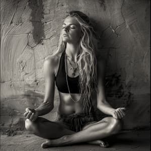 Yoga Serenity: Music for Relaxing Yoga - Yoga Solitude