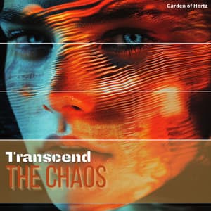 Transcend the Chaos, Be Mindful - Garden of Hertz