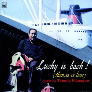 Lucky Is Back! - Lucky Thompson
