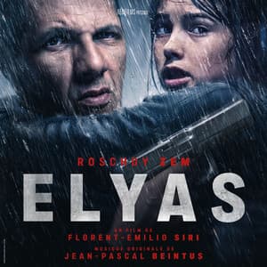 Elyas - Jean-Pascal Beintus