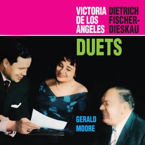 Duets - Victoria de los Ángeles