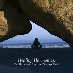 Healing Harmonies: The Therapeutic Aspects of New Age Music - New Age