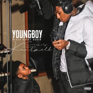 Sincerely, Kentrell - YoungBoy Never Broke Again
