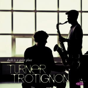 Dusk Is a Quiet Place - Baptiste Trotignon
