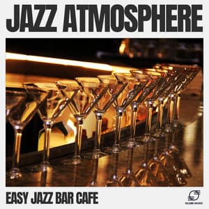 Jazz Atmosphere - Easy Jazz Bar Cafe