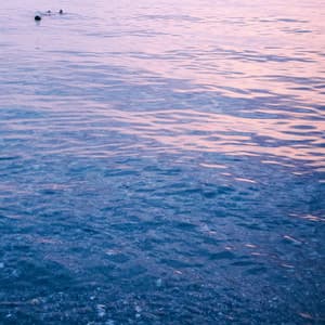 1 Night With White Noise: Calm Tranquility - Focus Noise