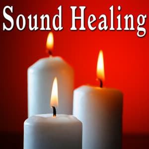Sound Healing - Nature Soundscape