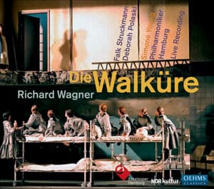Wagner, R.: Die Walküre - Richard Wagner