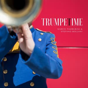 TrumpeTime - Marco Tamburini