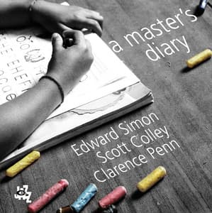 A Master's Diary - Edward Simon
