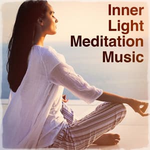 Inner Light Meditation Music - Kundalini Yoga