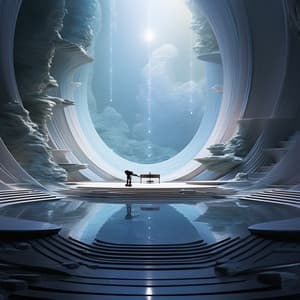 Phoenix Oasis: Music for Rejuvenation and Renewal by the Waterside - Smooth Chill Playlist