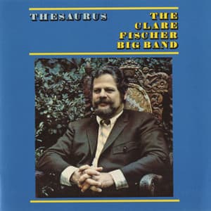 Thesaurus - Clare Fischer