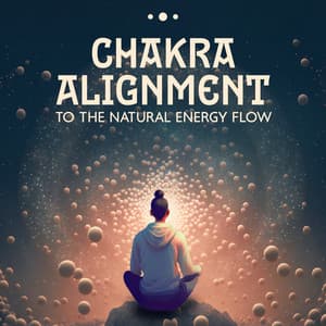 Chakra Alignment to the Natural Energy Flow - Oriental Meditation Music Academy