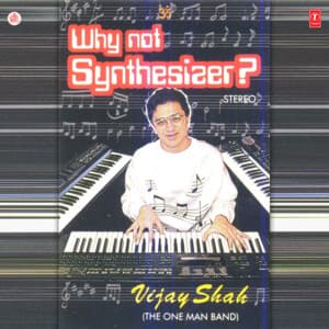 Why Not Synthesiser? - Viju Shah