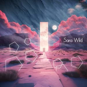 Astral Dreams Delta Wave Journey - Sara Wild