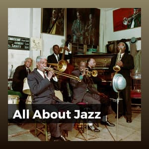 All About Jazz - Chilled Jazz Masters