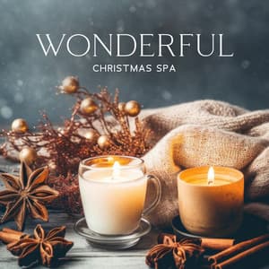 Wonderful Christmas Spa: Calm Piano, Bells & Flute - Entspannungsmusik Academy