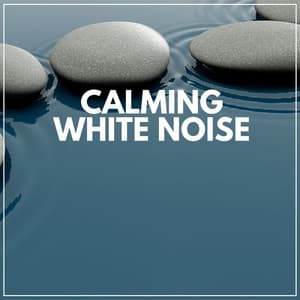 Calming White Noise - Loopable Radiance