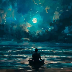 Mantra of Peace - George Windsen