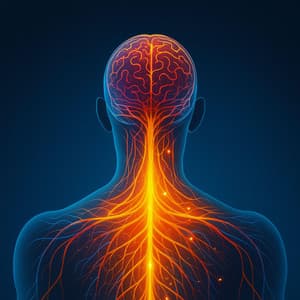 Neuropathy Audio for Extreme Nerve Damage - 432Hz Miracle Hz Tones