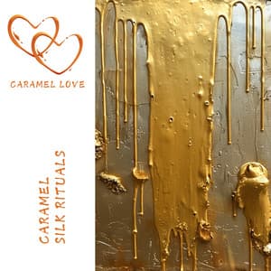 Caramel Silk Rituals - Caramel Love