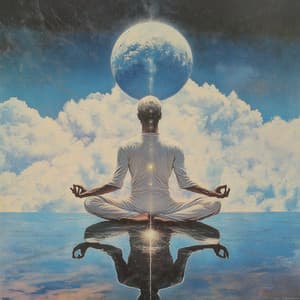 Trajetória da Terra - Earth Frequencies