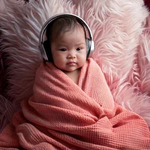 Baby Relaxation Music: Peaceful Moments - Night Songs