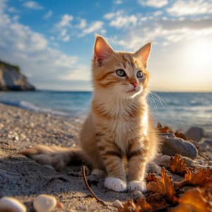 Arroyo De Los Gatos: Ecos De Agua Serena - Los mejores sonidos de la naturaleza