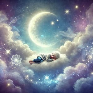 Nocne Bajania: Magiczne Kołysanki i Medytacje na Spokojny Sen Dzieci - Kaja Wójcik