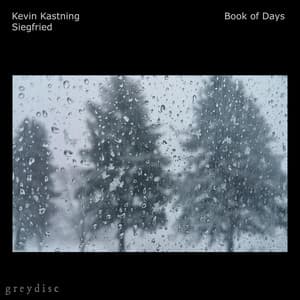 Book of Days - Kevin Kastning